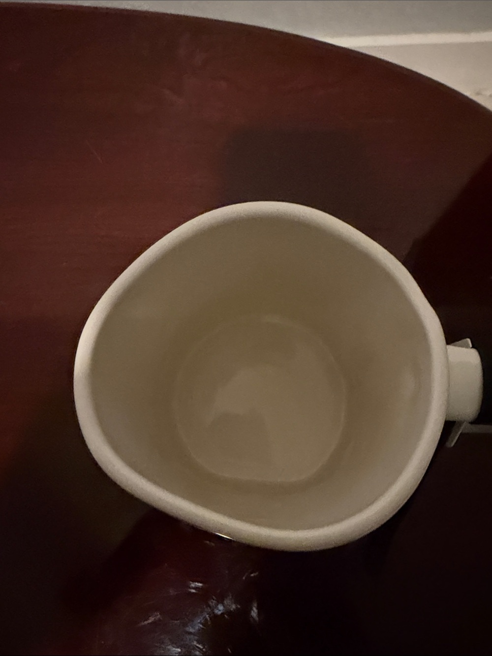 Rae Dunn Mug - Picture 3 of 5